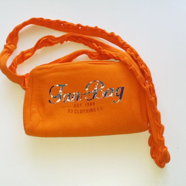 Fan Bag Mini Thumbnail